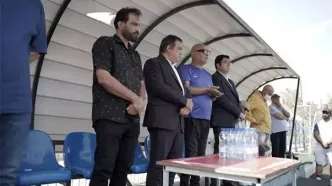 اتفاقی که به انتخاب مدیرعامل استقلال سرعت داد