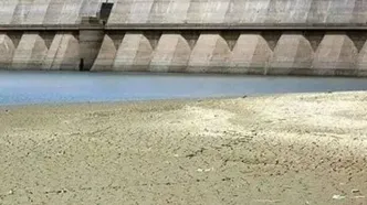 ماجرای کشف ۷۴ جسد در سد کرج