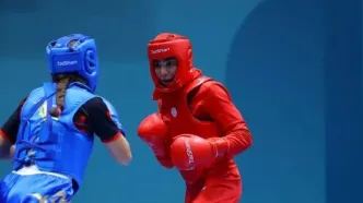 نتایج ورزشکاران ایران در نهمین روز بازی‌های کشورهای اسلامی