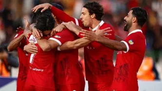 چرا هافبک پرسپولیس از لیست تیم ملی خط خورد؟