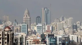 میانگین کیفیت هوای پایتخت ۱۵۱ و در شرایط «ناسالم» برای همه قرار دارد/ کیفیت هوای ۲۲ ایستگاه در «وضعیت قرمز» است