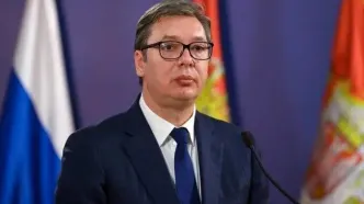 رئیس‌جمهور صربستان: اروپا در حال آماده‌سازی برای جنگ با روسیه است