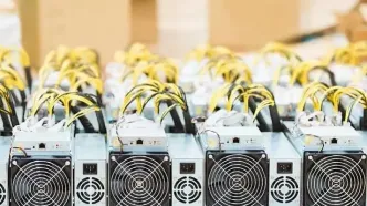 ماینرها چقدر برق می‌بلعند؟/ نگاهی به آمار  تازه توانیر