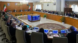 ضرب‌الاجل یک‌ساله پزشکیان به خودروسازان | مصرف بهینه نشود ارز نمی‌گیرید و اجازه تولید نخواهید داشت