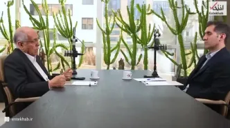 کوروش احمدی: موج جدید حمایت از ادعای امارات علیه جزایر ایران با حمایت چین و روسیه شروع شد