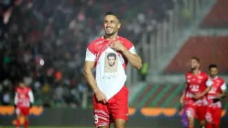 خبر فوق العاده مهم و خوب برای هواداران پرسپولیس در آستانه دربی