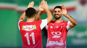 حمایت فرشاد احمدزاده از میلاد محمدی؛ آتیش‌پاره!