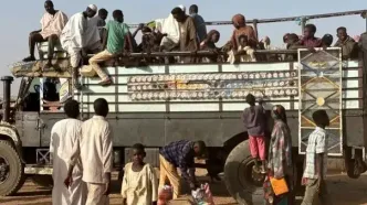 سودان، میدان بی‌پایان درگیری قدرت‌ها