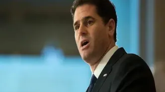 وزیر امور راهبردی اسرائیل استعفا داد