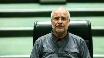 قالیباف: زمان جنگ هر زنگ به خانواده مجاهدان به منزله احتمال خبر شهادت عزیزانشان بود