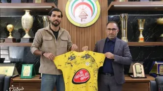 هافبک استقلال شاگرد پیروز قربانی شد