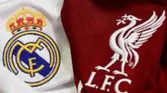 آمارهایی خواندنی از دیدار لیورپول - رئال مادرید؛ نبردی تاریخی و جایی برای انتقام