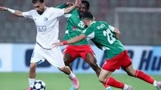 تعطیلات 6 روزه استقلال بعد از مساوی در آسیا!