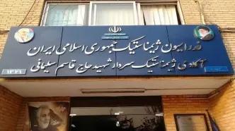 پلمپ فدراسیون ژیمناستیک