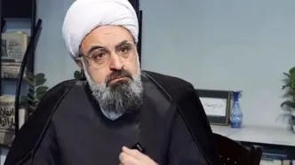 مقایسه کاظم صدیقی و پژمان جمشیدی توسط رئیس ستاد امر به معروف