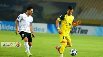 امید سپاهان برای صعود به‌عنوان تیم اول گروه زنده ماند/ انتقام طلایی از نماینده اردن