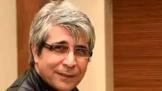 اتفاقی تلخ که برای امیر غفارمنش افتاد/ ویدئو