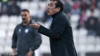 فرق خداداد عزیزی با سیامک انصاری؛ کاش خداداد و تلویزیون مصونیت نداشتند/ یک عمر، صورت حساب یک گل؛ ما ترجیح می دهیم ریاکار باشیم تا بی ادب!