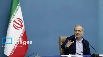 پزشکیان: فرهنگ عمومی ستون بنیاد هویت ملی در مسیر پیشرفت است