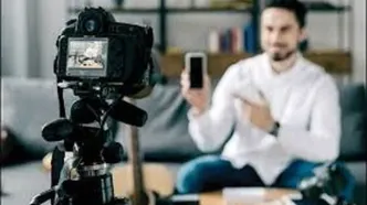 فوری؛ مدرک اجباری برای بلاگرها