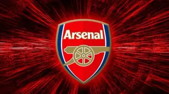 گل دوم آرسنال به تاتنهام را ببینید + ویدیو