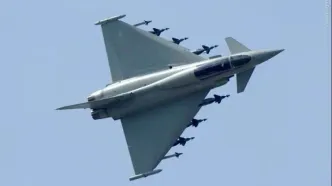 هدف اسرائیل از به پرواز دراوردن هواپیماهای خود در مرزهای ایران چیست؟