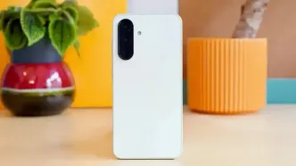 تغییر غیرمنتظره گلکسی A۳۷ سامسونگ