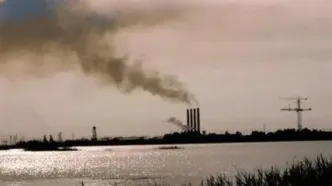 انتشار اسامی نیروگاه‌هایی که مازوت می‌سوزانند