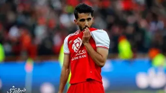 ستاره خارجی و محبوب: پرسپولیس پیشنهاد بدهد برمی‌گردم