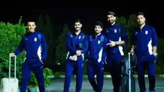 مشکل ویزای ملی‌پوشان حل شد