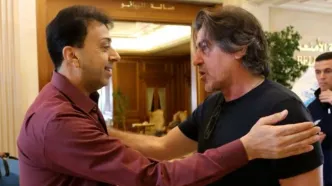 پلیس هتل استقلالی‌ها را محاصره کرد!