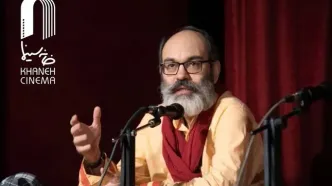 «رامتین شهبازی» دبیر هشتمین دوره انتخاب بهترین کتاب سینمایی سال