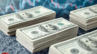 پیش بینی قیمت دلار امروز 30 آذر 1404