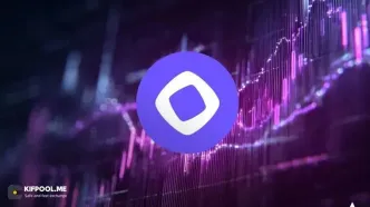 توکن موناد (MON) هیجان زیادی به پا کرد، اما واقعاً پشت این هیاهو چیست؟