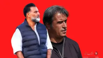 نبرد انتهای جدول با مدعیان لیگ دو؛ امید تهران به دنبال نخستین برد برابر فولاد هرمزگان