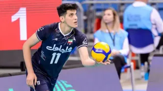 روایت جدید از روز حادثه برای صابر کاظمی