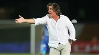 اعتراف تلخ ساپینتو پیش از ترک خاک اردن