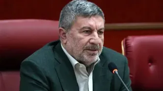 هیچ استعفایی در دولت مطرح نیست