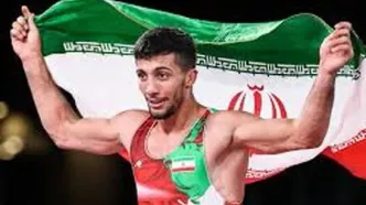 قهرمان کشورمان آرزوی یک کودک را برآورده کرد