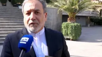 چراغ قرمز عراقچی به مذاکره با واشنگتن