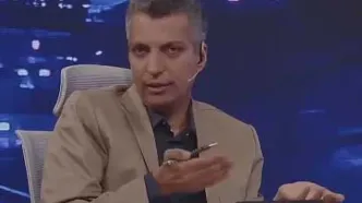 ویدیو| اولین واکنش عادل فردوسی‌پور به حملات پس از انتقادش از وحید شمسایی