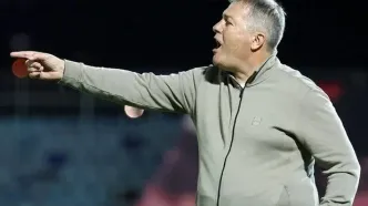 واکنش اسکوچیچ بعد از برد مقابل چادرملو و حمله به داوران