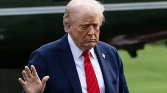 سخنان عجیب پزشک اسبق کاخ سفید درمورد سلامتی ترامپ