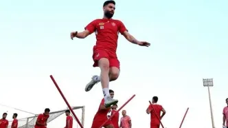 احیای ستاره خاموش پرسپولیس توسط اوسمار