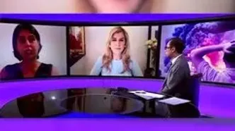 سفیدشویی برای لایک و پول!