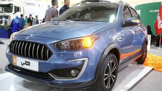 جزئیات فروش ۳ محصول سایپا از امروز