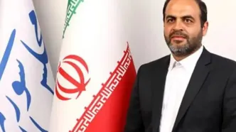 تقدیر ویژه نماینده مجلس از بانک ملی برای حل معضل بانک سابق آینده