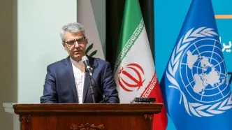 هشدار تهران: اقدام شورای حکام واکنش قطعی ایران را به دنبال دارد