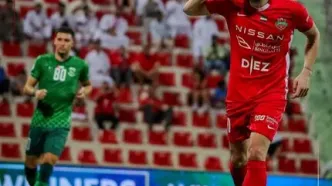 دستگیری سردار آزمون