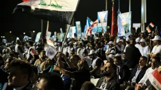 بازی پیچیبده‌تر شد؛ رویارویی دوباره تهران و واشنگتن در میانه زورآزمایی در بغداد